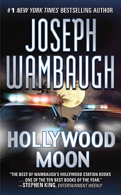 Hollywood Moon by Wambaugh, Joseph