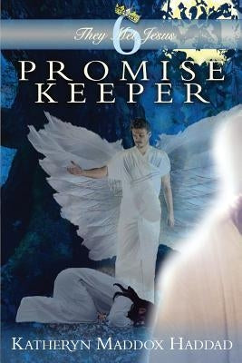 Promise Keeper: Large Print by Northern Lights Publishing House