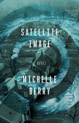 Satellite Image by Berry, Michelle