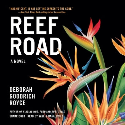 Reef Road by Royce, Deborah Goodrich