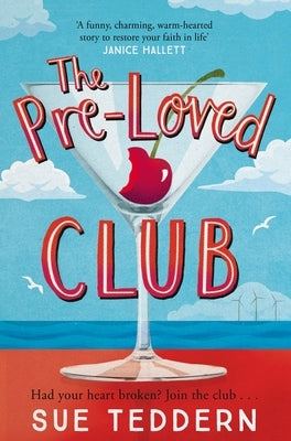 The Pre-Loved Club by Teddern, Sue