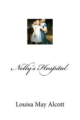 Nelly's Hospital by Mybook