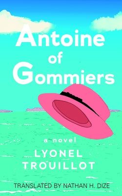 Antoine of Gommiers by H. Dize, Nathan