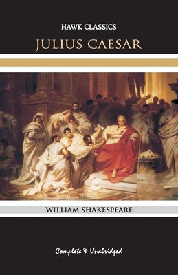 Julius Caesar by Shakespeare, William