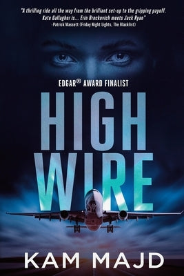 High Wire by Majd, Kam