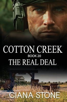 The Real Deal: A Heritage Tale from Cotton Creek by Featherstone, Syneca