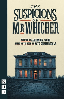 The Suspicions of MR Whicher by Summerscale, Kate