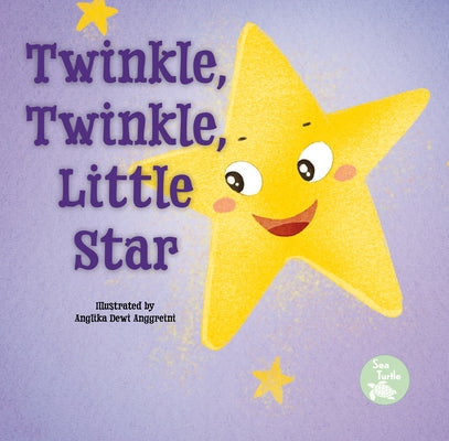 Twinkle, Twinkle, Little Star by Love, Emily