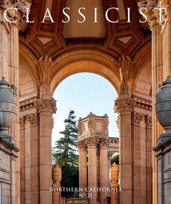 Classicist No. 21: Northern California by Gregory, Daniel