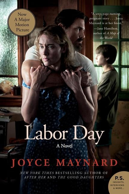 Labor Day by Maynard, Joyce