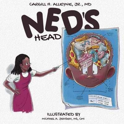 Ned's Head by Alleyne, Cargill H.