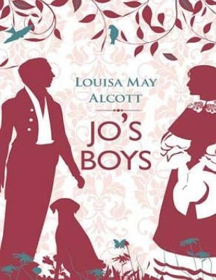 Jo's Boys by Alcott, Louisa May