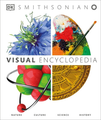 Visual Encyclopedia by DK