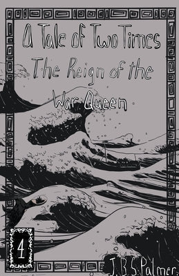 Reign of the War Queen by Palmer, Jbs