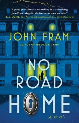 No Road Home by Fram, John