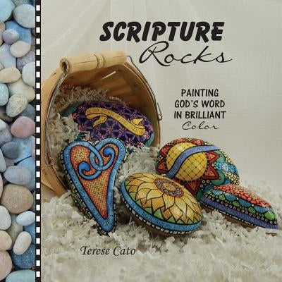 Scripture Rocks by Cato, Terese