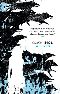 Wolves by Ings, Simon