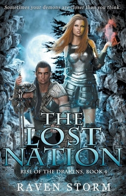 The Lost Nation by Storm, Raven