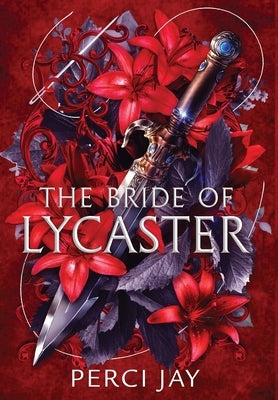 The Bride of Lycaster by Jay, Perci