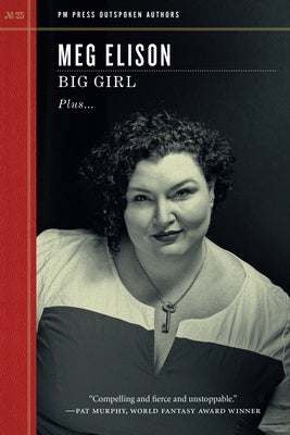 Big Girl by Elison, Meg