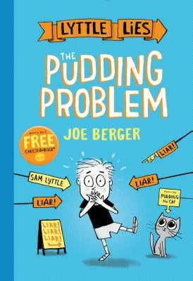 The Pudding Problem, 1 by Berger, Joe