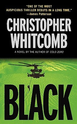 Black by Whitcomb, Christopher