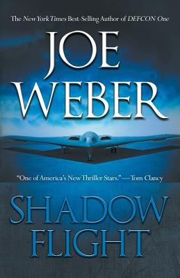 Shadow Flight by Weber, Joe