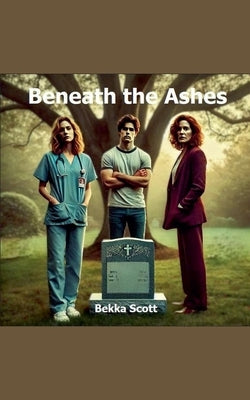 Beneath the Ashes by Scott, Bekka