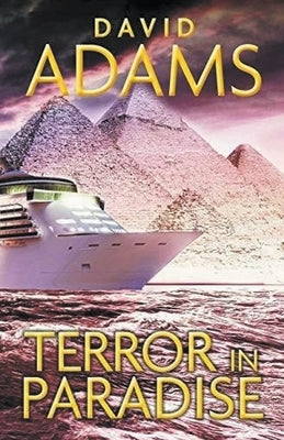 Terror in Paradise by Adams, David