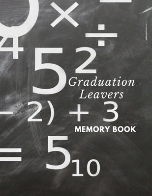 Graduation leavers memory book: university college leavers memory book end of Graduate autograph phone email details by Mullan, James Anthony