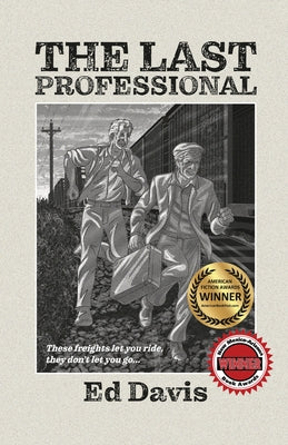 The Last Professional by Davis, Ed