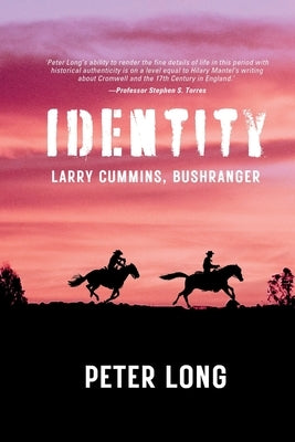 Identity by Long, Peter