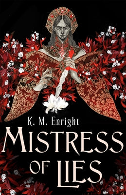 Mistress of Lies by Enright, K. M.