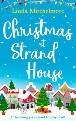 Christmas at Strand House by Mitchelmore, Linda