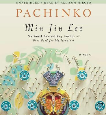 Pachinko (National Book Award Finalist) by Lee, Min Jin