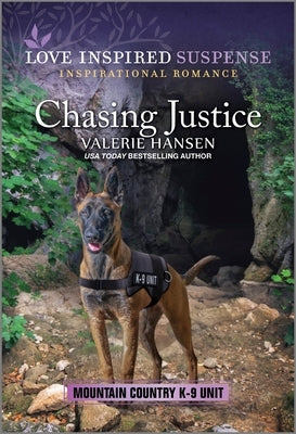 Chasing Justice by Hansen, Valerie