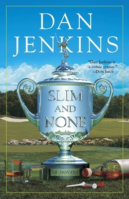 Slim and None by Jenkins, Dan