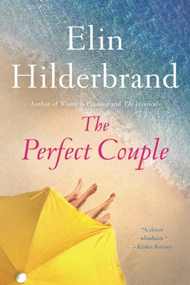 The Perfect Couple by Hilderbrand, Elin