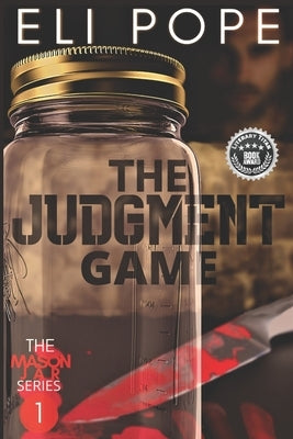 The Judgment Game by Pope, Eli