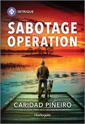 Sabotage Operation by Piñeiro, Caridad