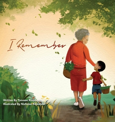 I Remember by Roseberry, Treveon