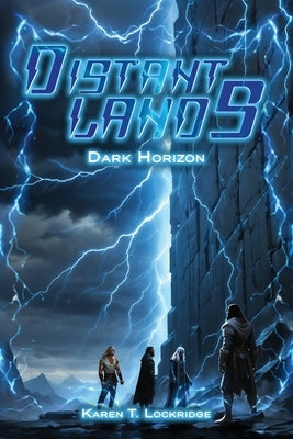 Distant Lands: Dark Horizon by Lockridge, Karen