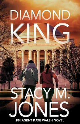 Diamond King by Jones, Stacy M.