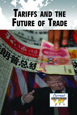 Tariffs and the Future of Trade by Doyle, Eamon