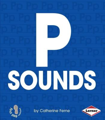 P Sounds by Ferne, Catherine