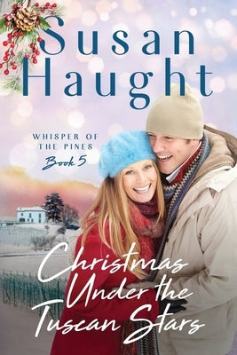 Christmas Under the Tuscan Stars by Haught, Susan