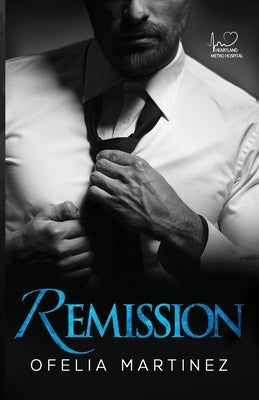 Remission by Martinez, Ofelia