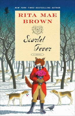 Scarlet Fever by Brown, Rita Mae