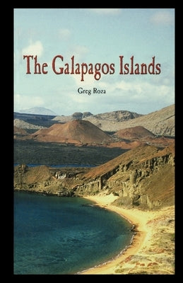 The Galapagos Islands by Roza, Greg