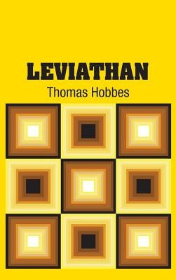 Leviathan by Hobbes, Thomas